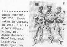 C/253d Inf troops