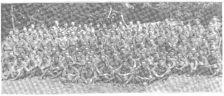 M Co 254th Infantry