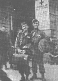 Pferdorf 254th Infantry