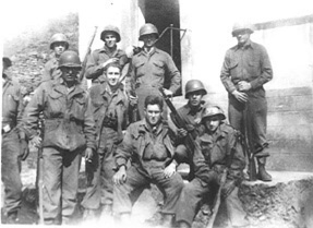 A Co 254th Inf