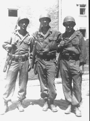 Troops from C/253rd Inf