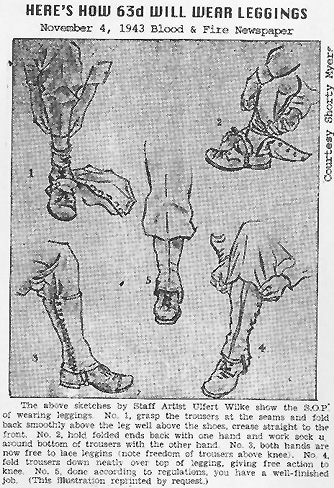 How to wear leggings