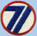71st Infantry Division