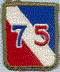 75th Infantry Division