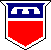 76th Infantry Division Insignia