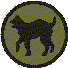 81st Infantry Division Insignia