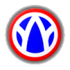 89th Infantry Division Insignia