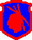 98th Infantry Division Insignia