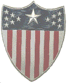 Adjutant General Corps Insiginia
