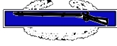 Combat Infantryman Badge