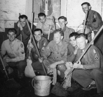 med Det 254th Infantry