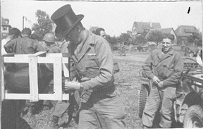 Co Tucker CO1st/254th Inf