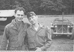 1st Bn 254th Inf Officers