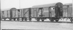 254th Infantry on the move Dec 44