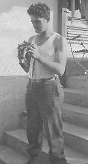 Capt Piontek D/254th Inf