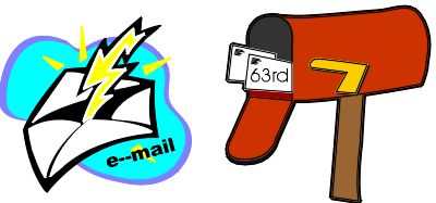 Mail Call Banner