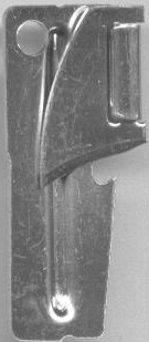 P38 Can Opener