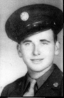 Donald D King Sr I/253d Inf Regt