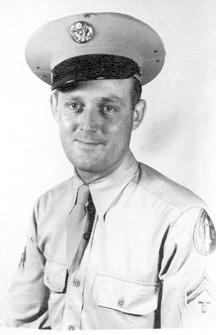 T/5 Thomas Hodgetts