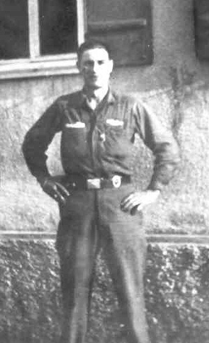 Sharp A/254th Inf