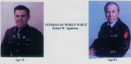 S/Sgt Apperson E 253d Infantry