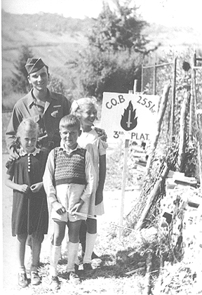 Miserendino B/255th Inf