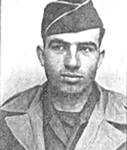 Sgt R. C. Payne C/254th
