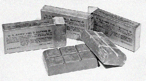 D Ration