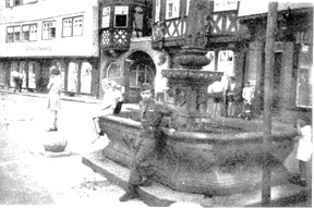 Wurzburg Germany