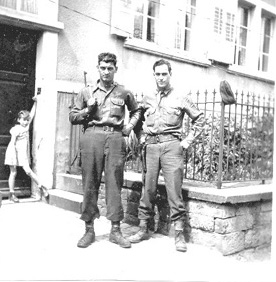 Hq Co 2d Bn 253d Inf