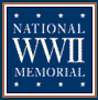National WWII Memorial Logo