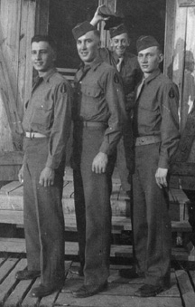 Med Det 254th Infantry