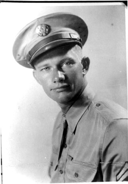 T/5 Rufus N. Atherton C/253rd Inf