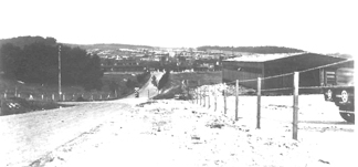 German Army Camp