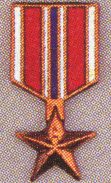 Bronze Star Medal