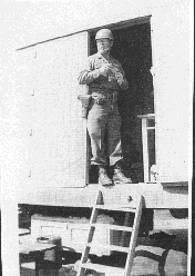 Capt Clarence Thompson