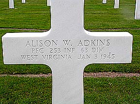 Alison Adkins