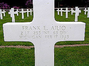 Frank Ailio
