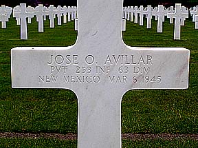 Jose Avillar