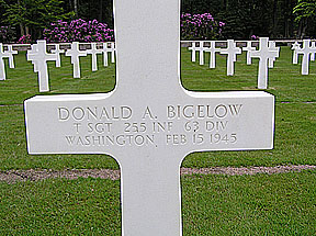 Donald Bigelow