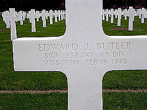 Edward Butler