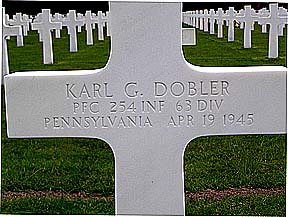Karl Dobler