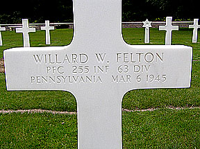Willard Felton