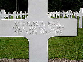 Charles Hall