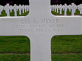 Lee Meyer
