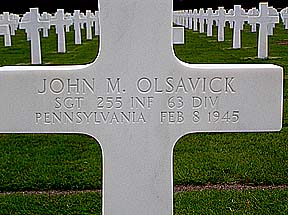 Jahn Olsavick