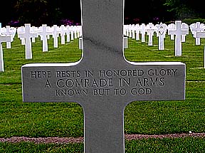 Unknown Soldier