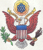 US Army Eagle