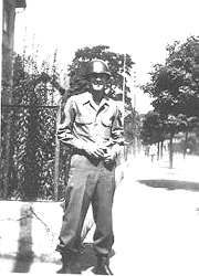 T/Sgt Jensen E/254th