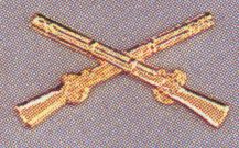 Infantry Insiginia